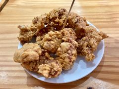 炸醋肉-海丝金凤(金鱼店)