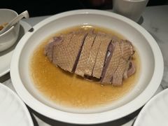 -花园茶楼(兴城西路店)