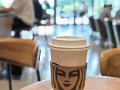 -星巴克(深圳音乐厅店)