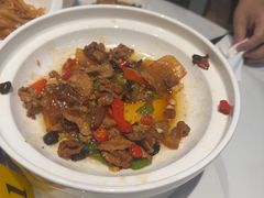 -环秀楼(黄山呈坎店)