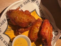 -太二酸菜鱼(武汉光谷保利店)