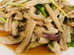 -马庆安羊汤馆(总店)