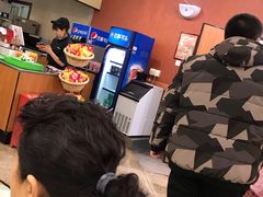 -赛百味SUBWAY(燕莎奥莱店)