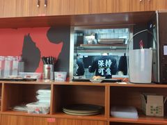 -仙隐小鹿中华料理(南宁万象城店)