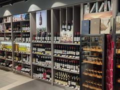 -GranVida生活超市(海信广场店)