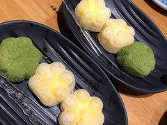 -一心创作料理屋(经开万达店)