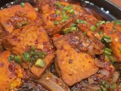 -长寿参鸡汤(朝韩风情街店)
