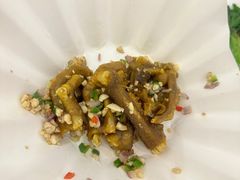 -君德澜酒家·创意粤菜(金山谷店)