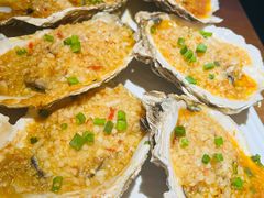 -将夜1988私房菜·深夜食堂(奥体中心店)