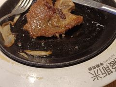 -快乐爱斯米牛排自助(正大广场店)