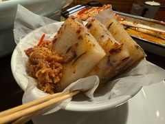 -老坑记·香港经典粤菜馆