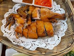 -南海渔家•渔民海鲜(亚特兰蒂斯店)