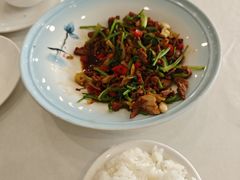 -红色盛宴酒楼(科丰桥店)