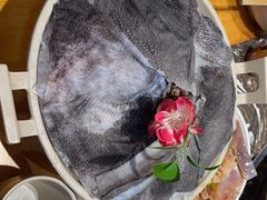 牛批屠场水牛毛肚-堂客老火锅(欣阳广场总店)