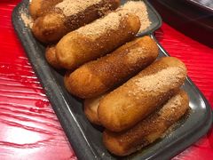 -谭鸭血老火锅(漳州路店)