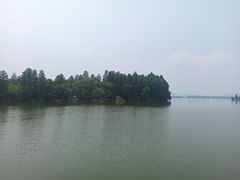 -东湖落雁景区
