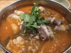 -新澳港式茶餐厅(余姚路店)