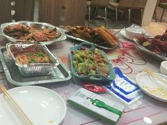 -刘一龙虾(山东路店)