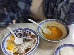 -老廣糖水铺(乐汇城店)