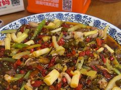 -李大爷的泡椒馆(冉家坝店)