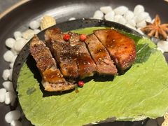 -匠和风精致料理(祥禾天地店)