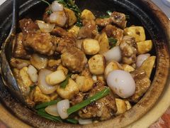 -禧宴Joyous Restaurant(禧园店)