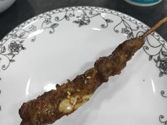 -老黑板筋(顺义总店)