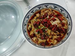 -福寿斋·老北京铜锅涮肉·烤鸭(顺义总店)