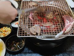 -九田家黑牛烤肉料理(冠云路店)