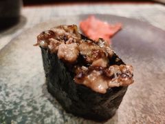 -戏作寿司(观音桥店)