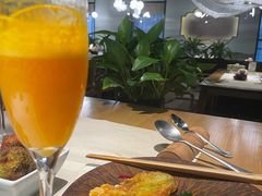 -素慧餐厅(大虹桥店)