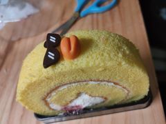 -85度C(上海兰溪二店)