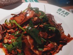 -费大厨辣椒炒肉(吉联MALL店)