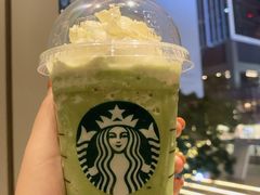 -星巴克臻选(深圳万象天地旗舰店)