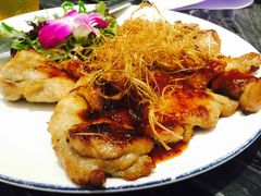 -美奈小馆·越南料理(福田星河COCO Park店)