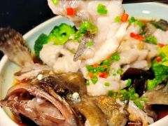 -喜粤8号(四海唐人街店)