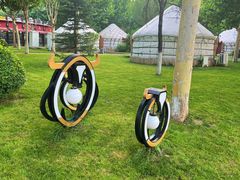 -九十九顶毡房(阜石路店)