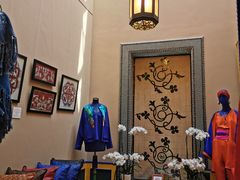 -马洛雷勒花园
