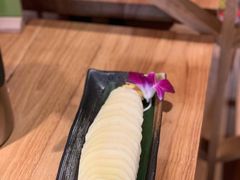 有机黄金土豆片-椰夫人·养生椰子鸡(金沙洲永旺店)
