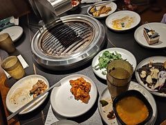 -東盛炭烤自助料理(浦东文峰广场店)