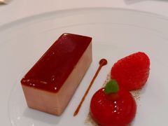 -Caprice(香港四季酒店)