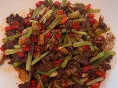 -香丰阁·烤鸭·川湘菜(清河店)