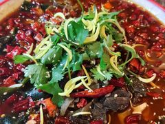 -皖小斌·小葱伴豆腐(丰收路店)