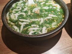 -周家二小姐的菜(西津渡店)