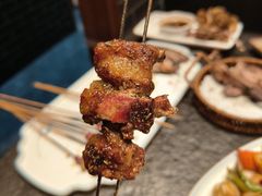 -高家烧鸽子烧烤店63年