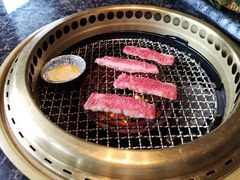 -老乾杯和牛烧肉(王府中环店)