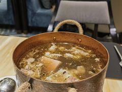 -西藏饭店·亚克·食光自助餐厅(文殊院店)