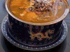 -华冠悠岚·庭院餐厅(青城后山店)