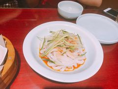 -窄巷子陕菜馆·地道陕西菜(粉巷店)