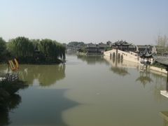 -朱仙镇启封故园景区